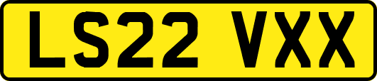 LS22VXX
