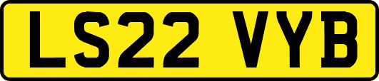 LS22VYB
