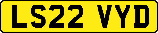 LS22VYD