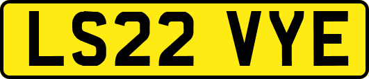 LS22VYE
