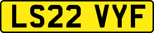 LS22VYF