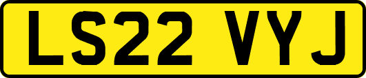 LS22VYJ