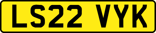LS22VYK