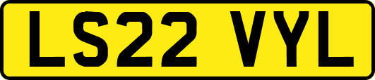LS22VYL
