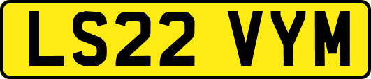 LS22VYM