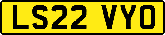 LS22VYO