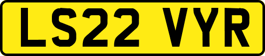 LS22VYR