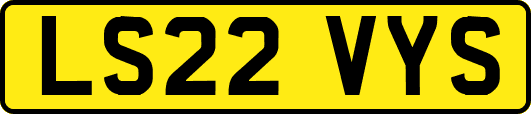 LS22VYS