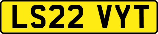 LS22VYT