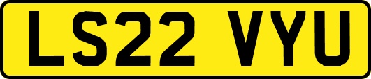 LS22VYU