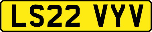 LS22VYV