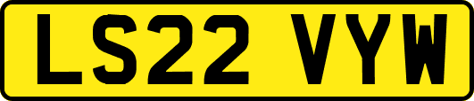 LS22VYW