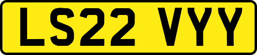 LS22VYY