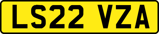 LS22VZA