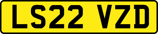 LS22VZD