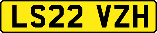 LS22VZH