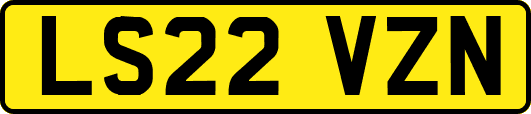 LS22VZN