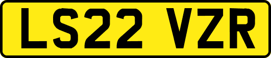 LS22VZR
