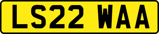 LS22WAA