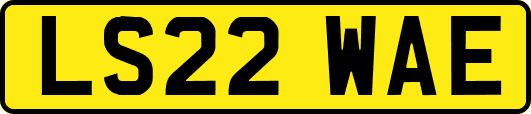 LS22WAE