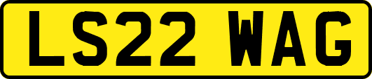 LS22WAG