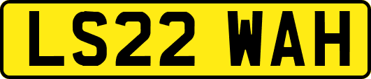 LS22WAH