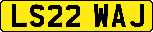 LS22WAJ
