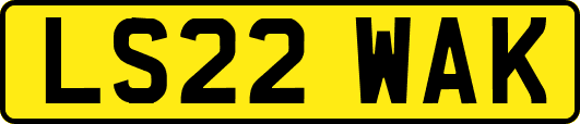 LS22WAK