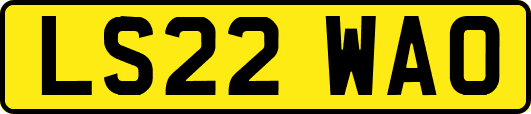 LS22WAO