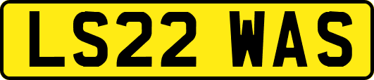 LS22WAS