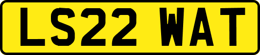 LS22WAT