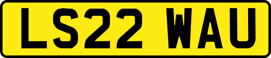 LS22WAU