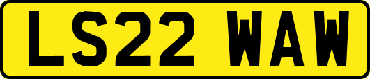 LS22WAW