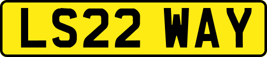 LS22WAY