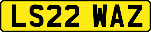 LS22WAZ