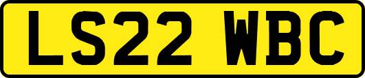 LS22WBC
