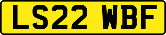 LS22WBF