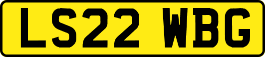LS22WBG