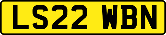 LS22WBN