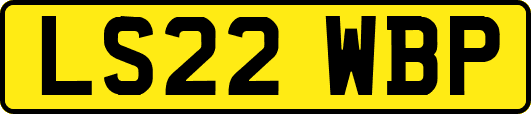LS22WBP