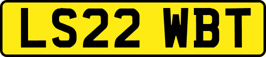 LS22WBT