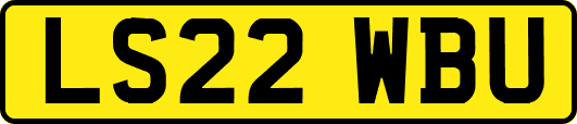 LS22WBU