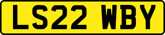 LS22WBY
