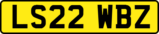 LS22WBZ