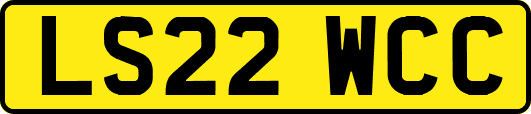 LS22WCC