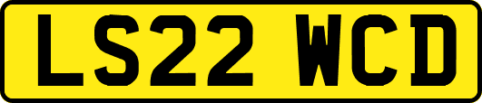 LS22WCD
