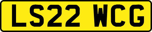 LS22WCG