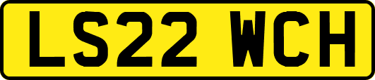 LS22WCH