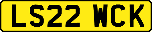 LS22WCK