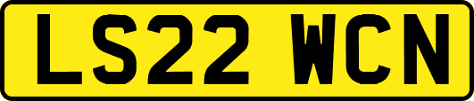 LS22WCN
